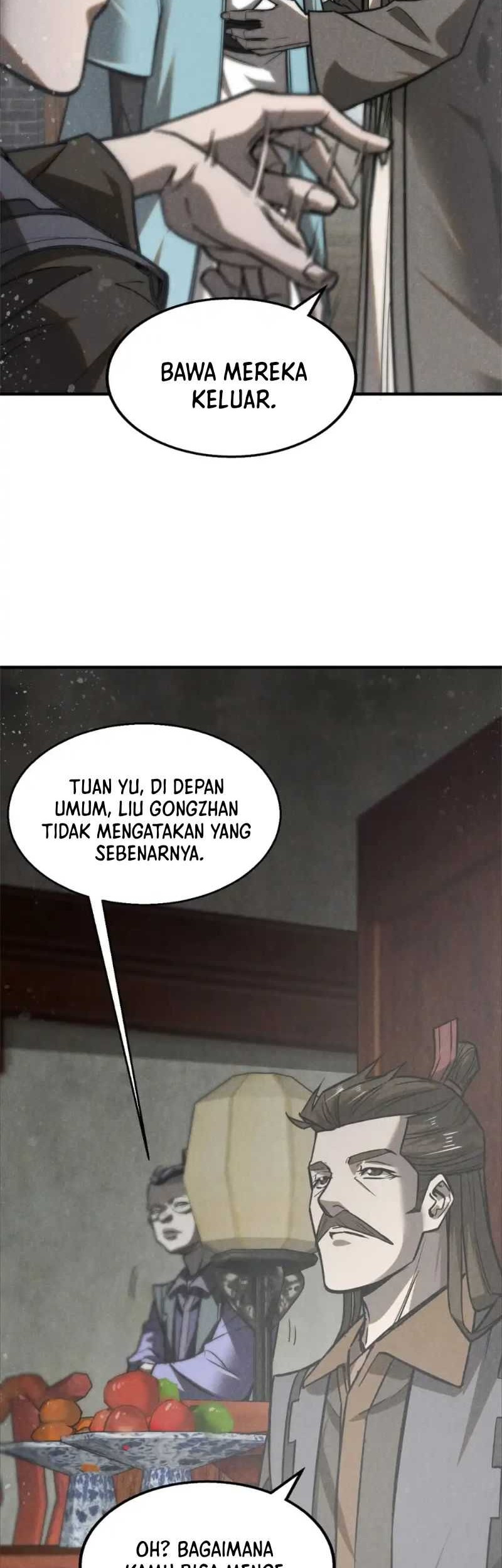 A Demonic Heart Chapter 94 - halaman 19