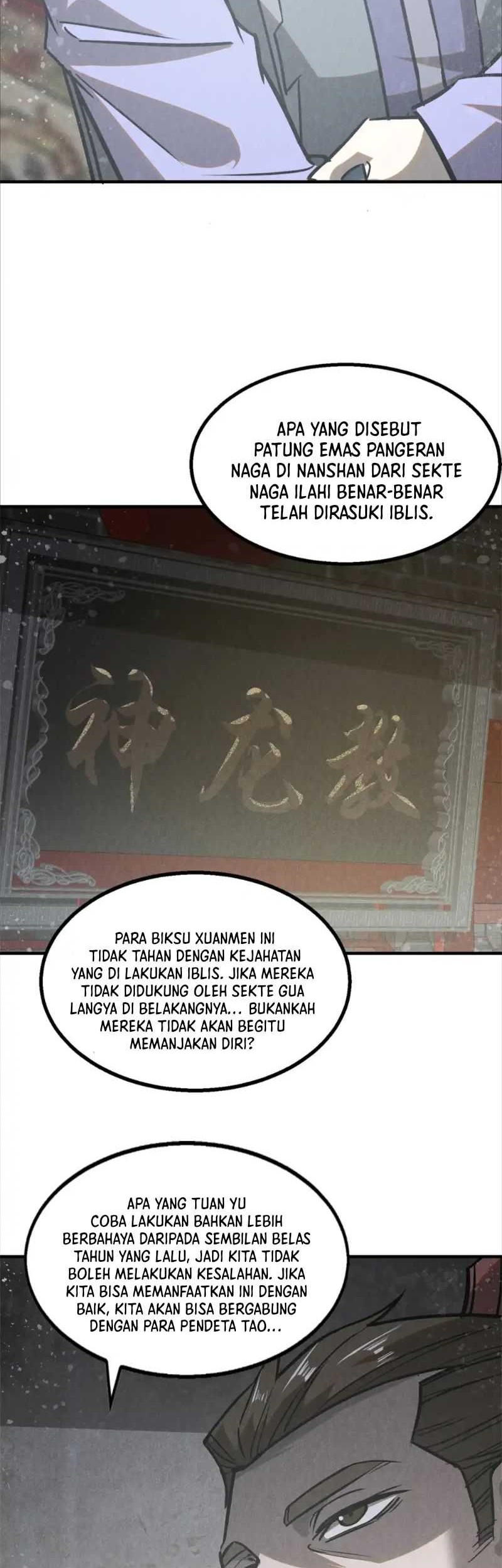 A Demonic Heart Chapter 94 - halaman 22