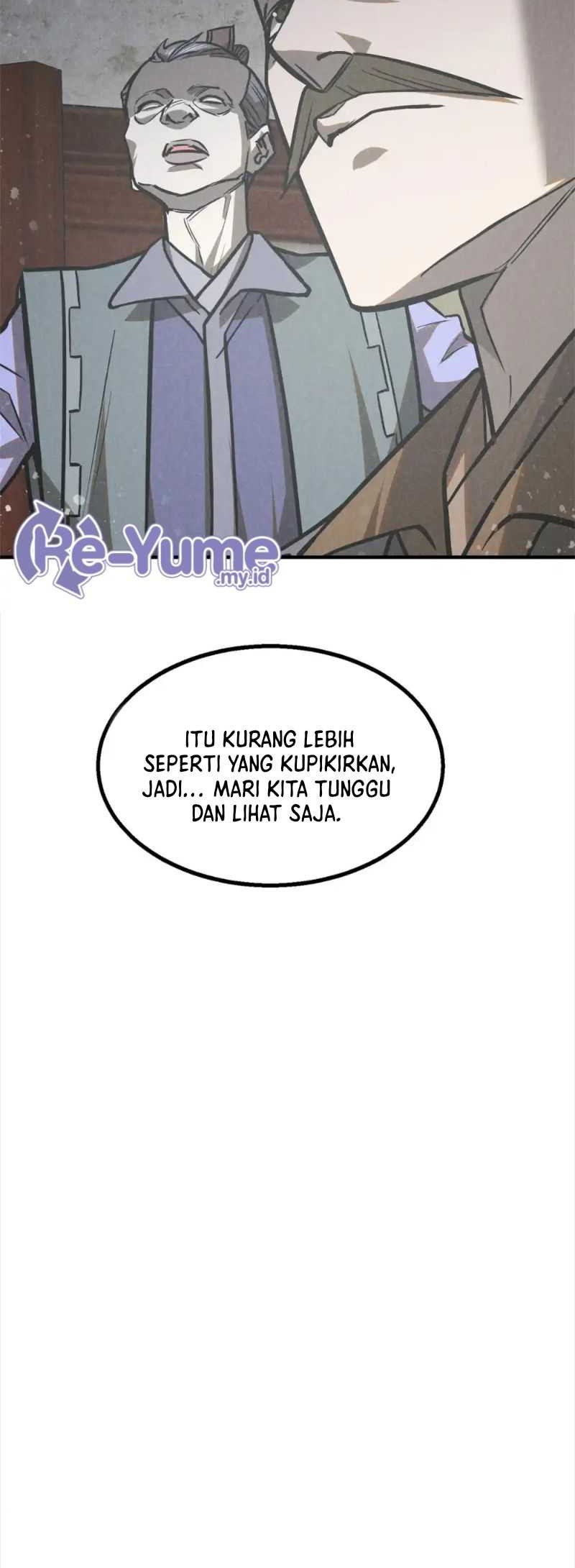 A Demonic Heart Chapter 94 - halaman 23