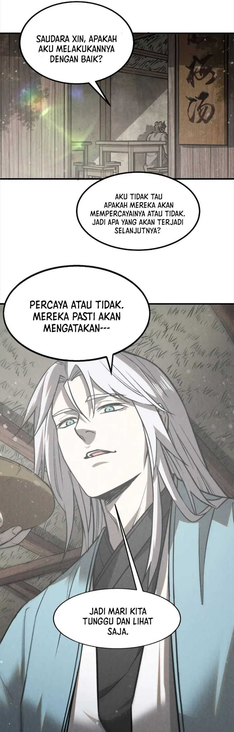 A Demonic Heart Chapter 94 - halaman 24