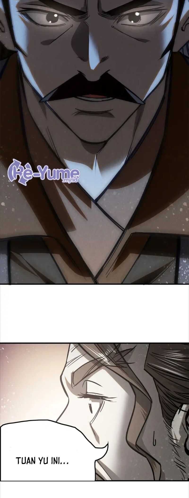 A Demonic Heart Chapter 94 - halaman 6