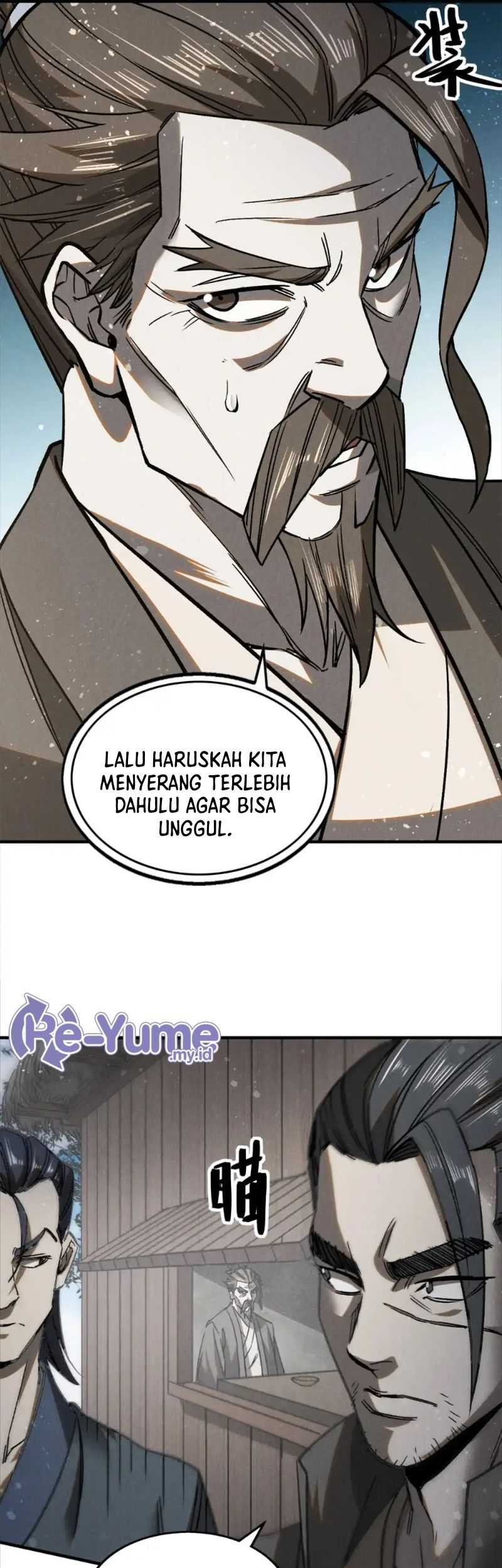 A Demonic Heart Chapter 95 - halaman 10