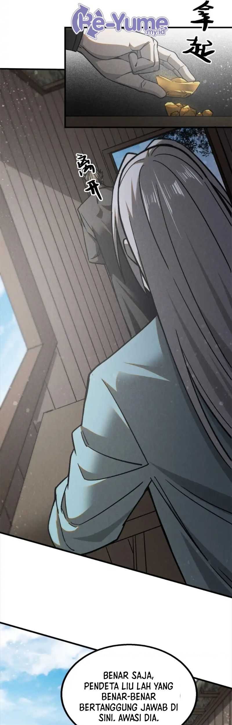 A Demonic Heart Chapter 95 - halaman 13