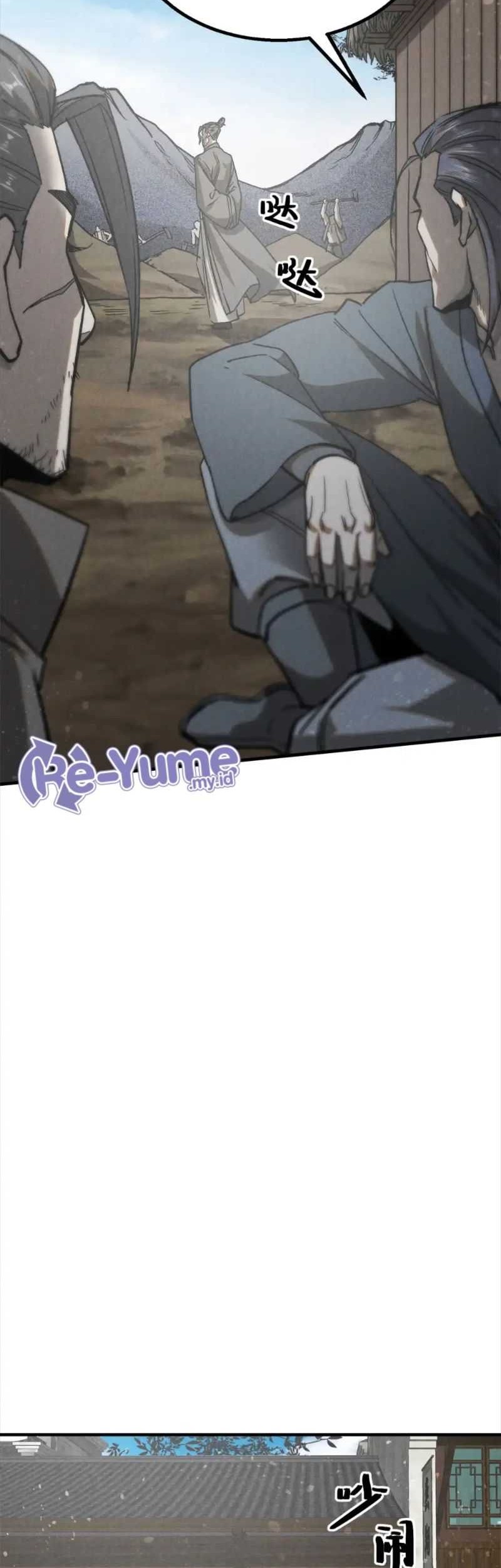 A Demonic Heart Chapter 95 - halaman 14