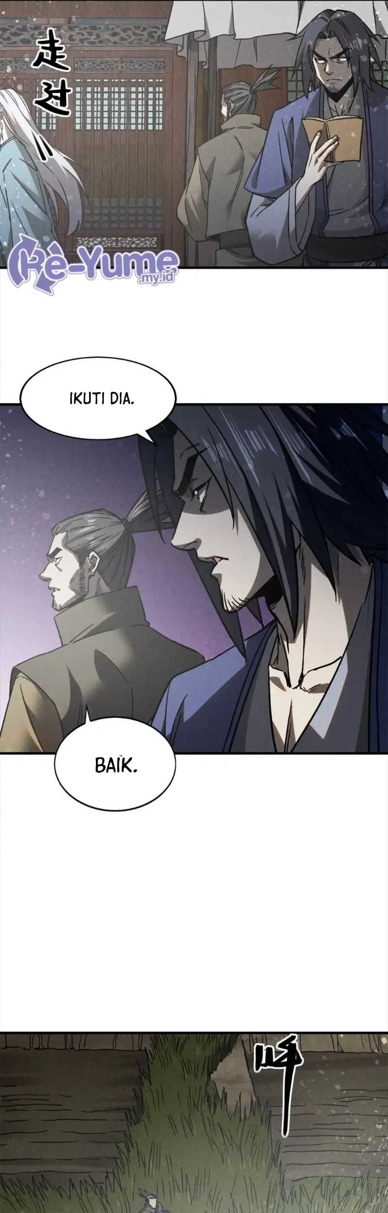 A Demonic Heart Chapter 95 - halaman 16