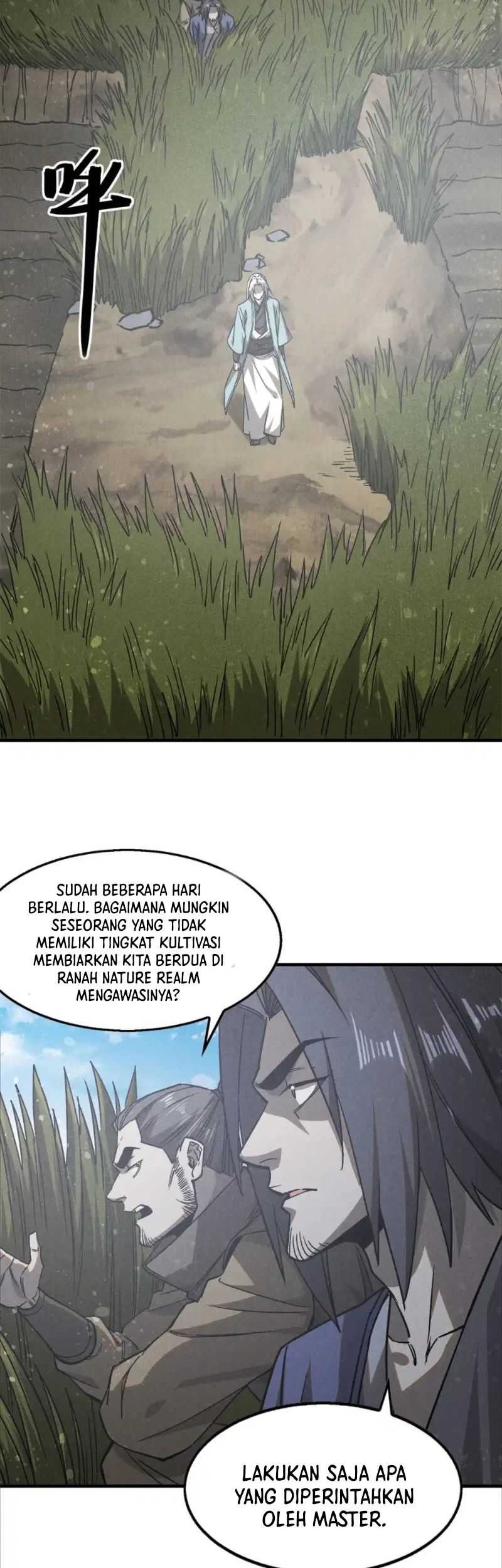 A Demonic Heart Chapter 95 - halaman 17