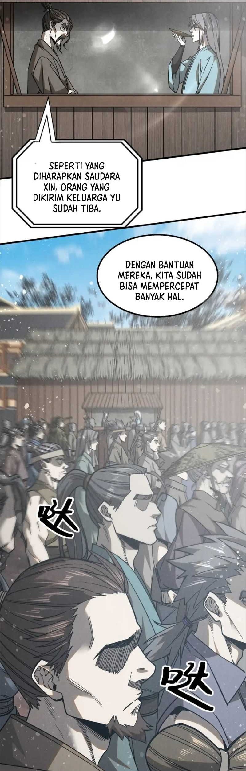A Demonic Heart Chapter 95 - halaman 2