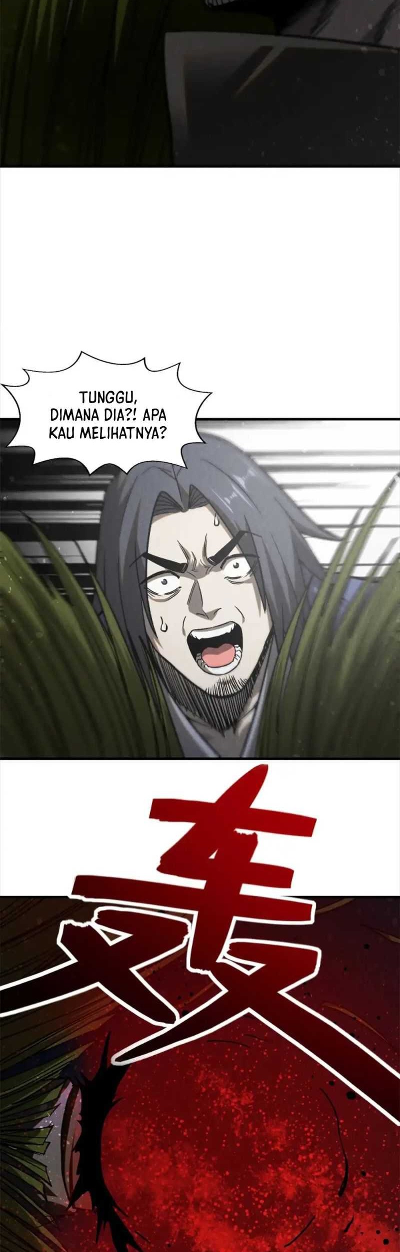A Demonic Heart Chapter 95 - halaman 20