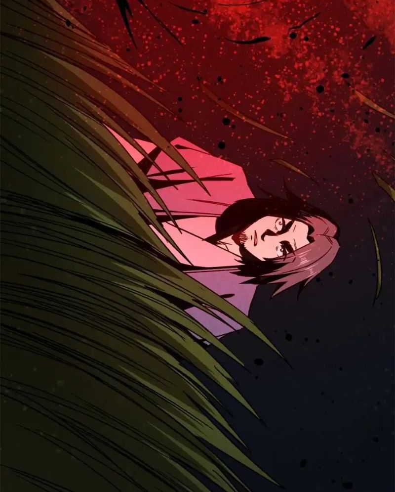 A Demonic Heart Chapter 95 - halaman 21
