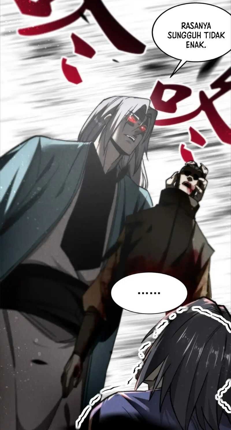 A Demonic Heart Chapter 95 - halaman 23