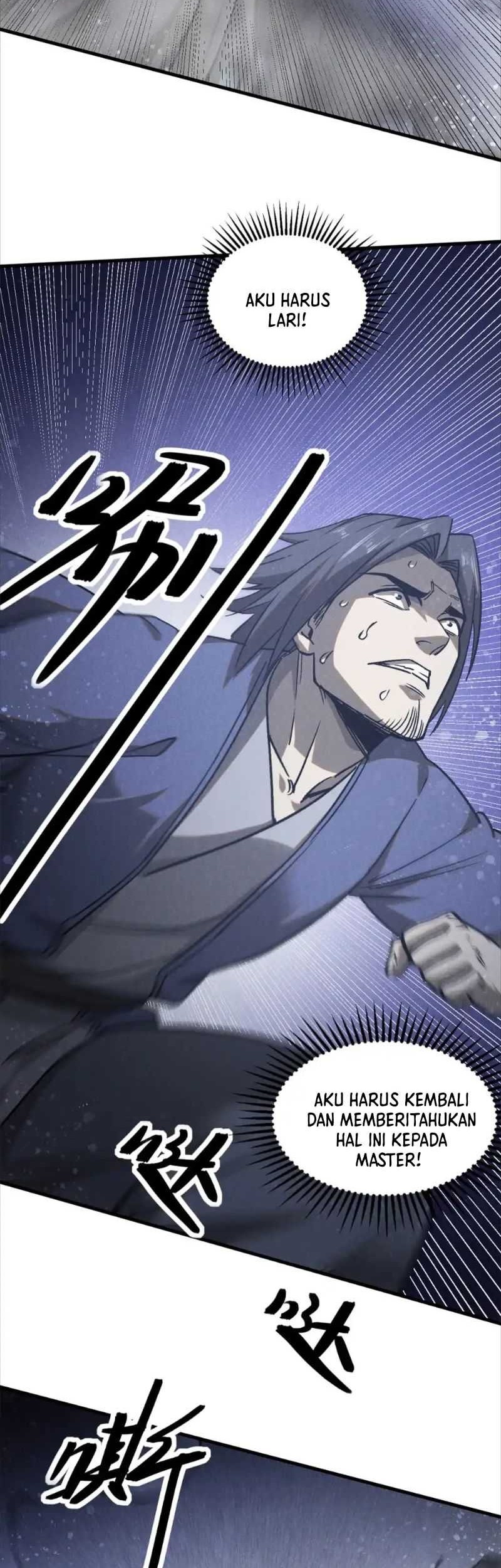A Demonic Heart Chapter 95 - halaman 25