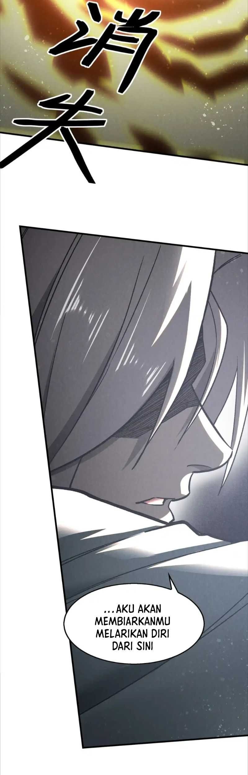 A Demonic Heart Chapter 95 - halaman 30