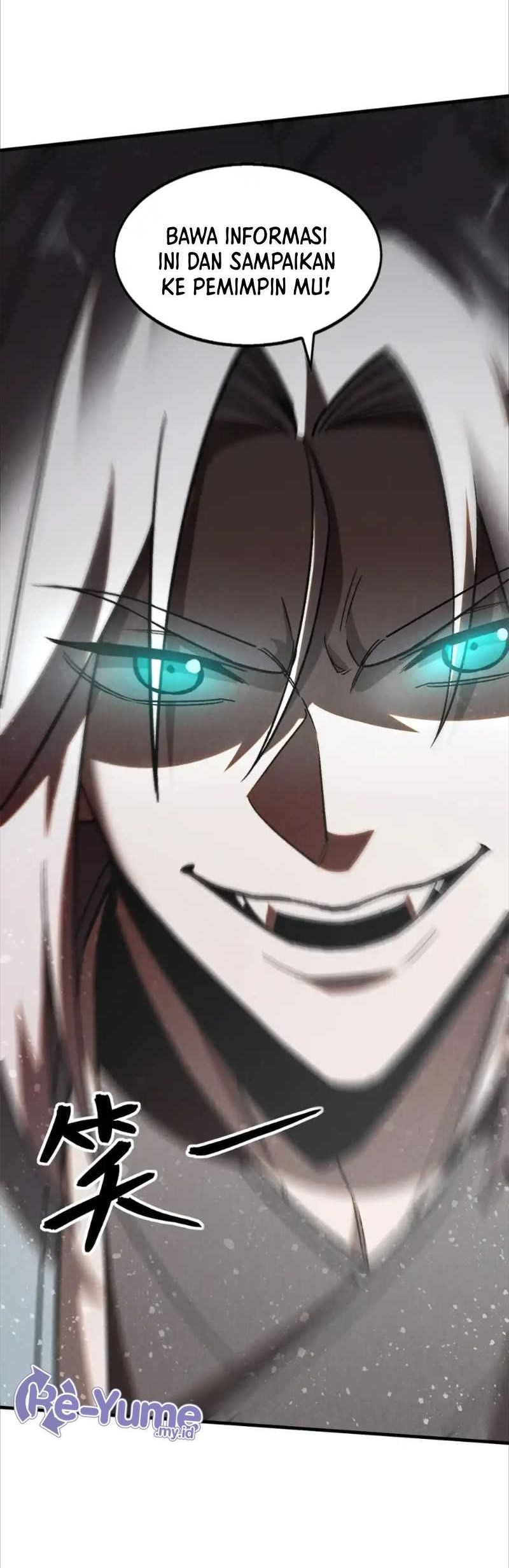 A Demonic Heart Chapter 95 - halaman 31