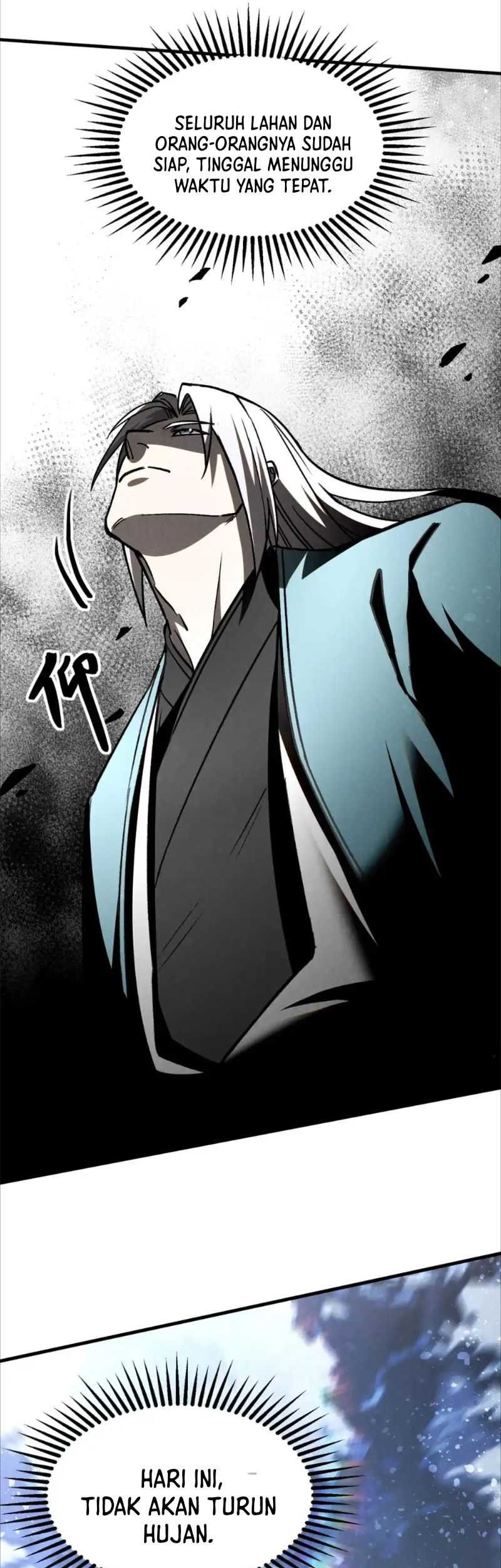 A Demonic Heart Chapter 95 - halaman 32