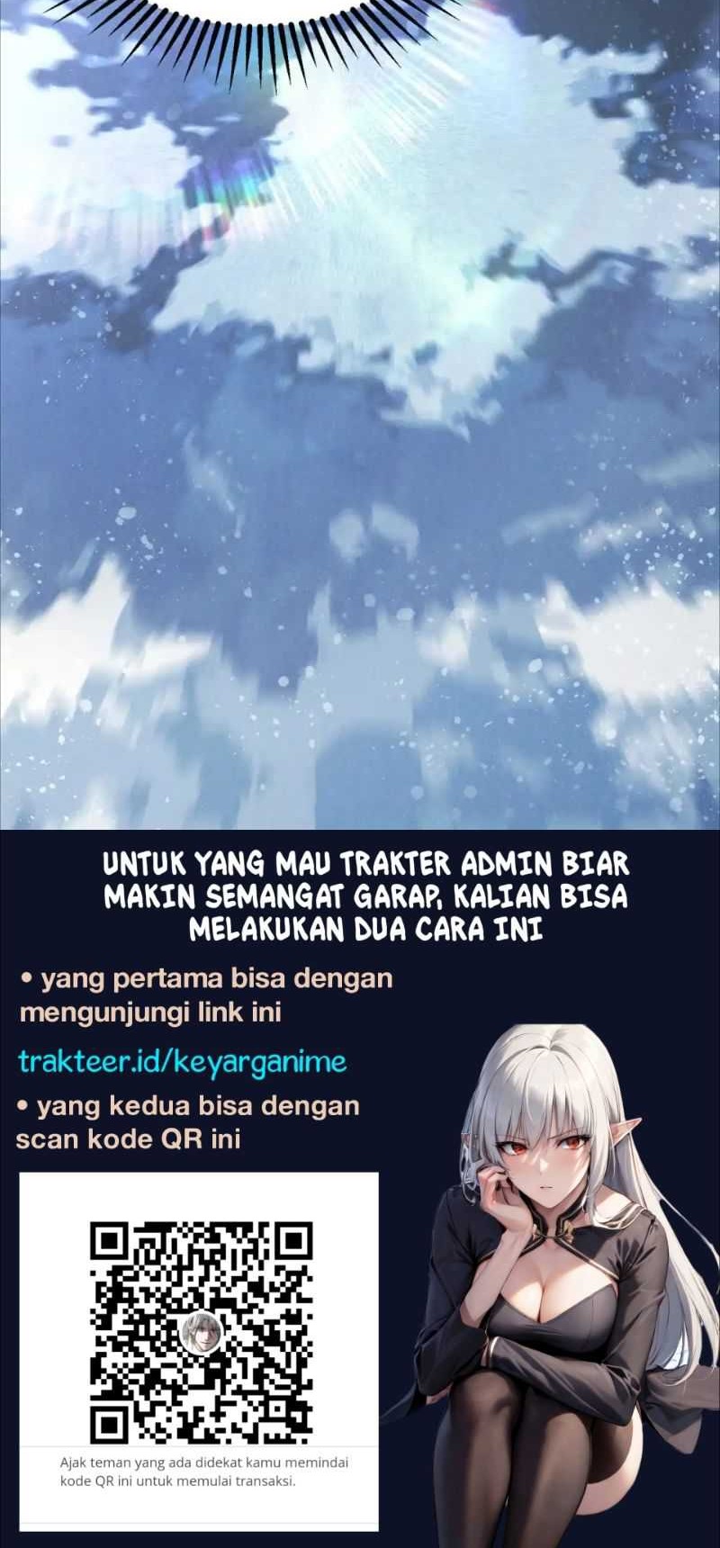 A Demonic Heart Chapter 95 - halaman 33