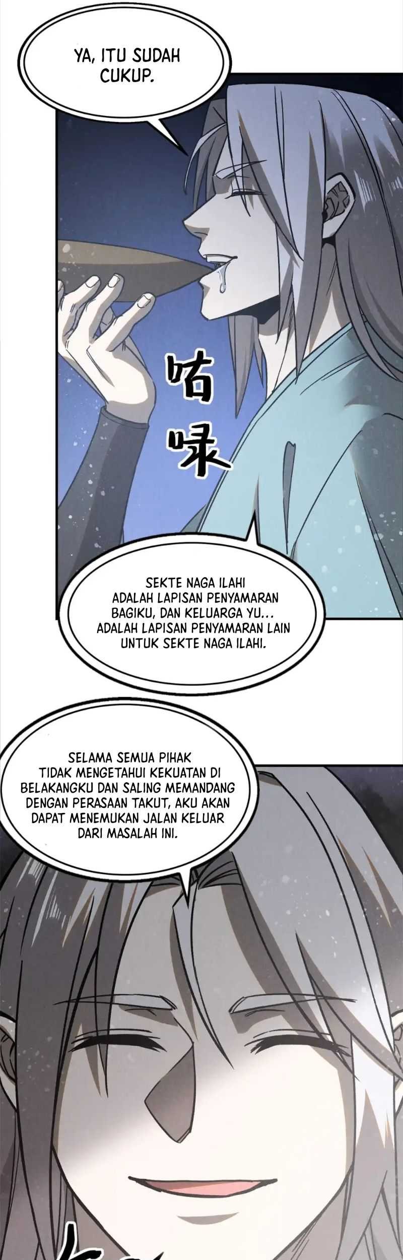 A Demonic Heart Chapter 95 - halaman 4