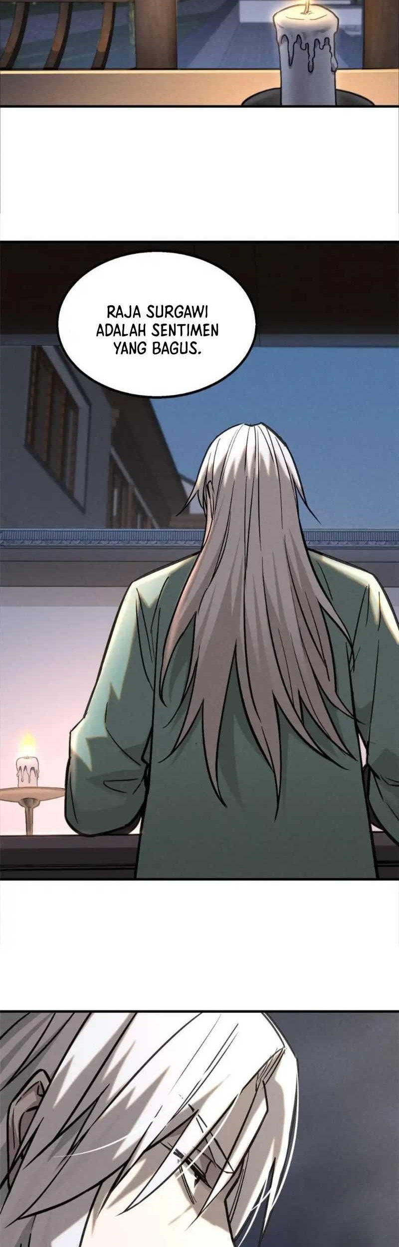 A Demonic Heart Chapter 96 - halaman 11