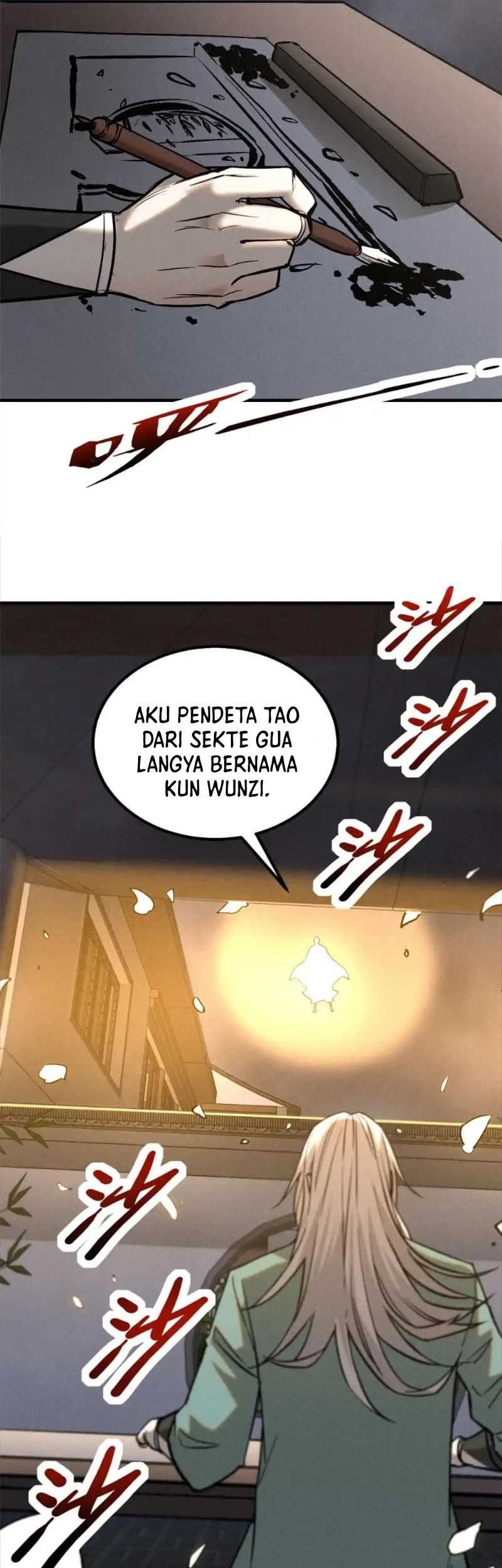 A Demonic Heart Chapter 96 - halaman 13