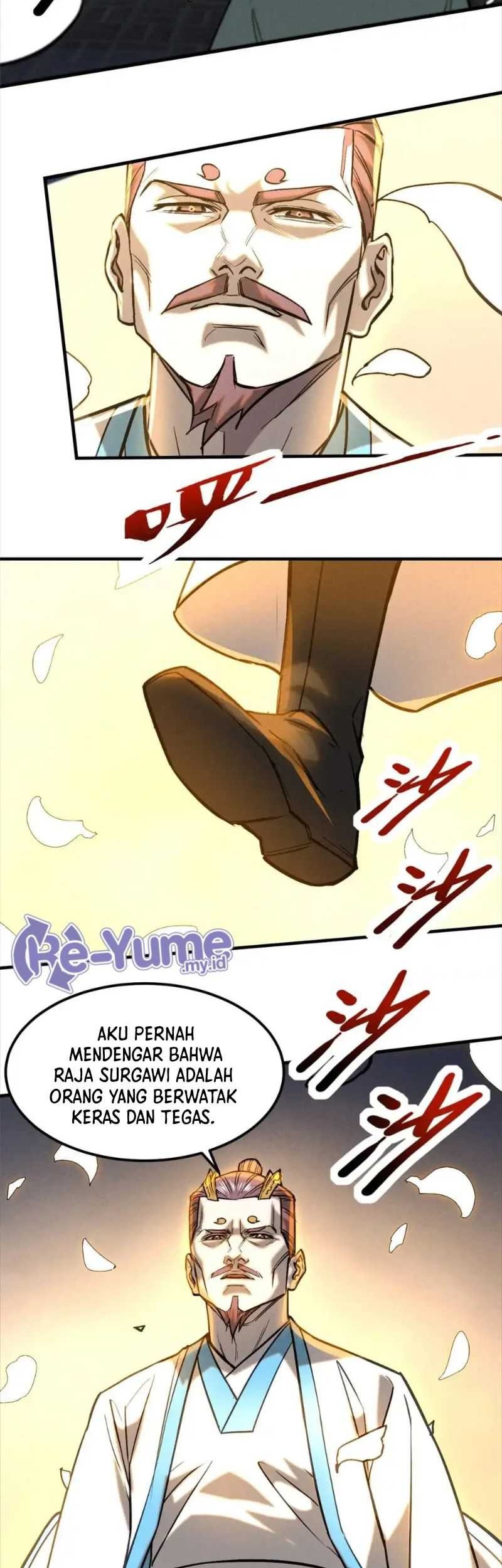 A Demonic Heart Chapter 96 - halaman 14
