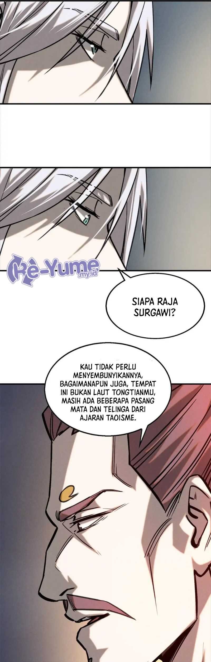 A Demonic Heart Chapter 96 - halaman 16