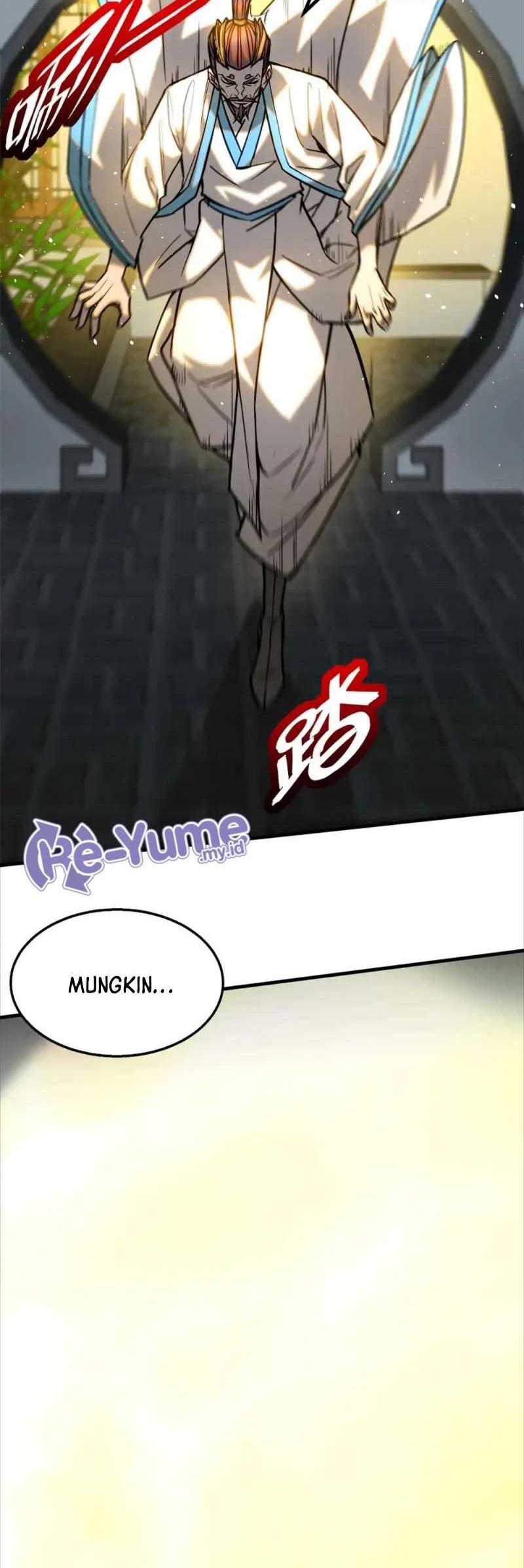 A Demonic Heart Chapter 96 - halaman 20