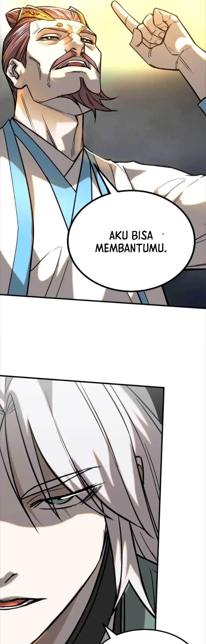 A Demonic Heart Chapter 96 - halaman 21