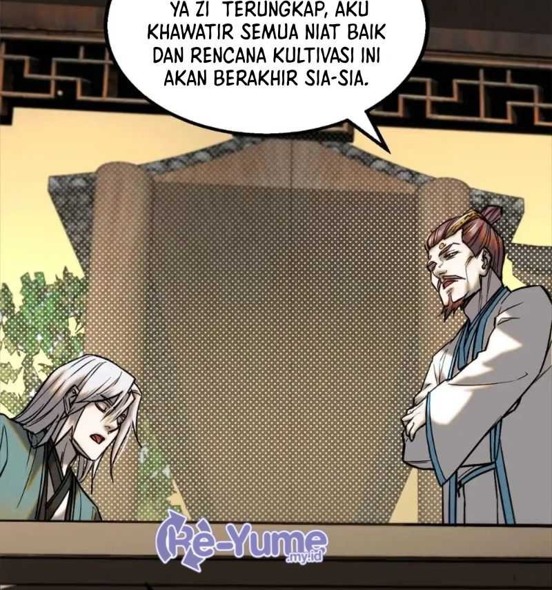 A Demonic Heart Chapter 96 - halaman 23