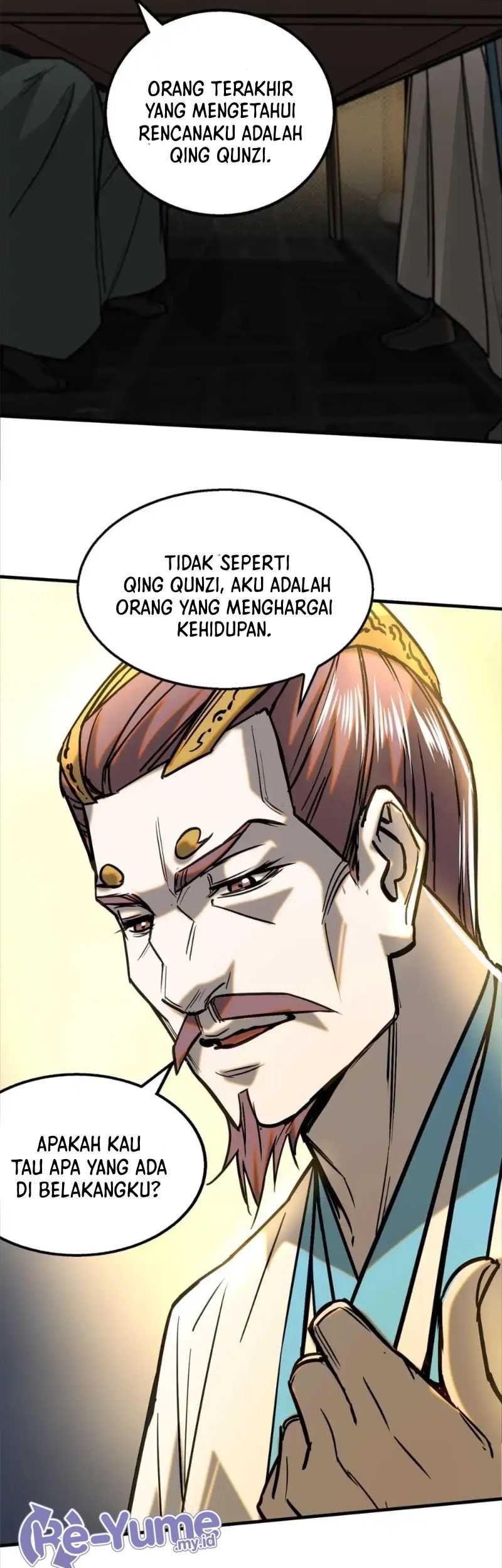 A Demonic Heart Chapter 96 - halaman 24
