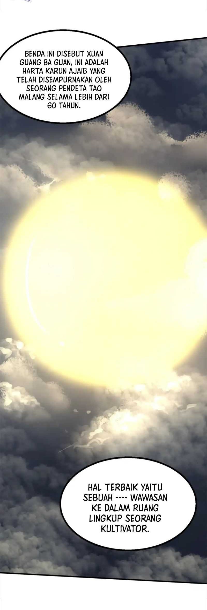 A Demonic Heart Chapter 96 - halaman 25
