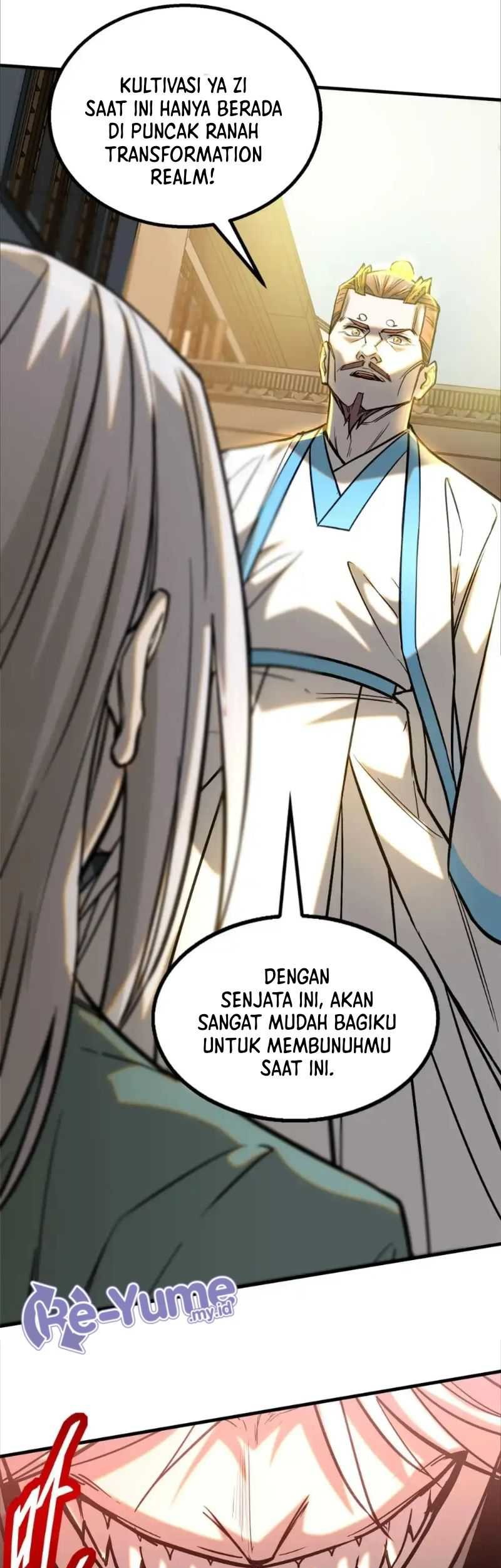 A Demonic Heart Chapter 96 - halaman 26