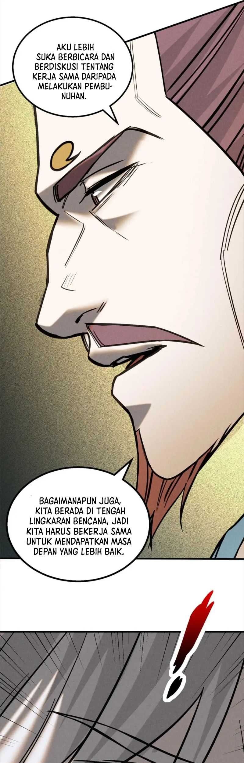 A Demonic Heart Chapter 96 - halaman 28
