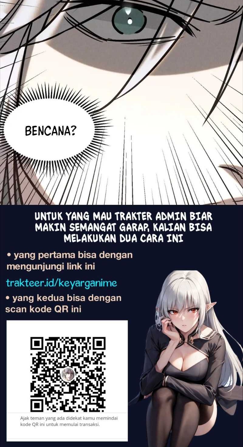A Demonic Heart Chapter 96 - halaman 29