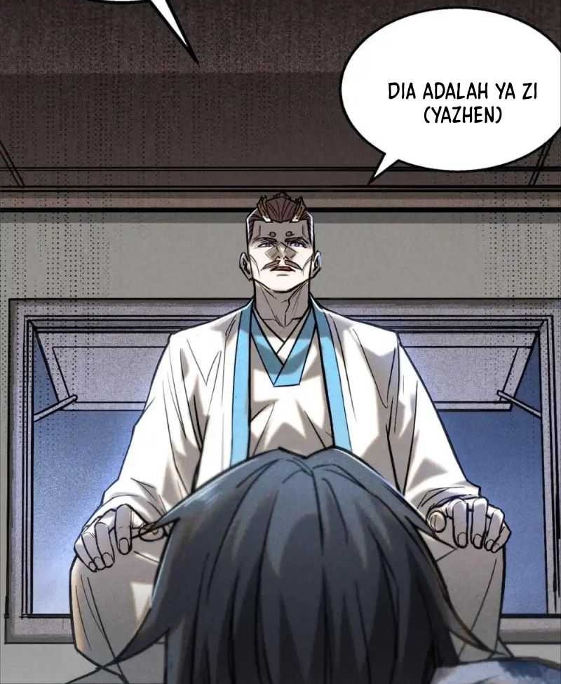 A Demonic Heart Chapter 96 - halaman 3