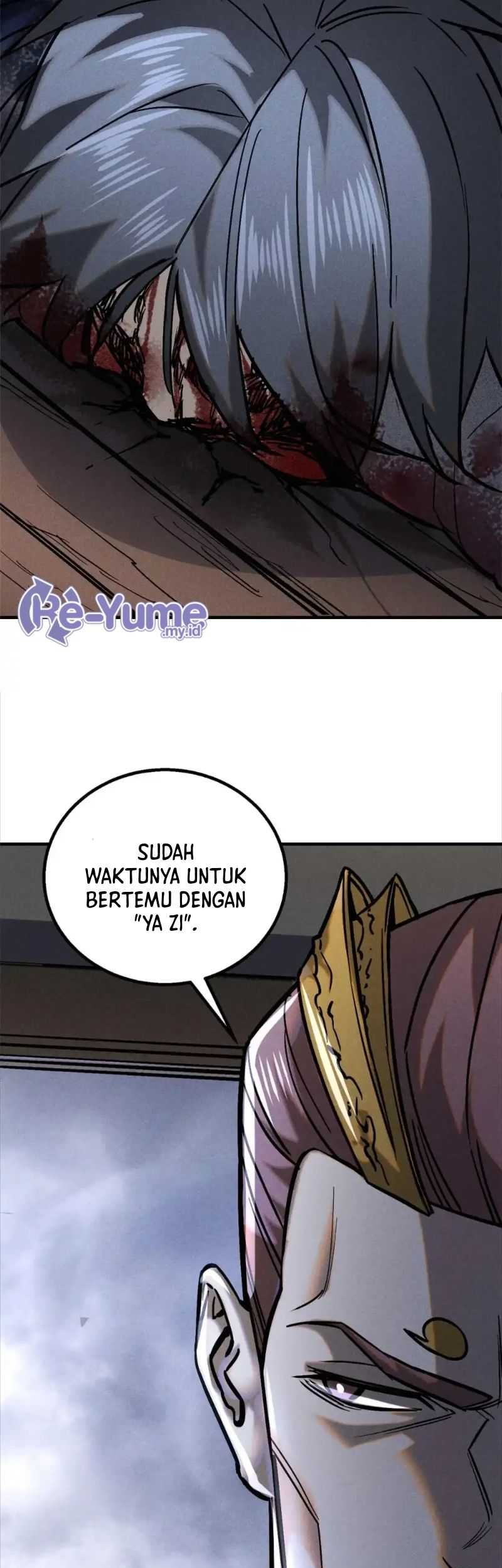A Demonic Heart Chapter 96 - halaman 7