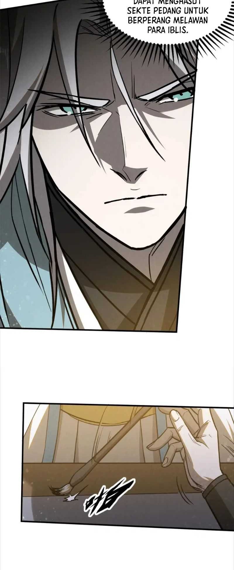 A Demonic Heart Chapter 97 - halaman 15