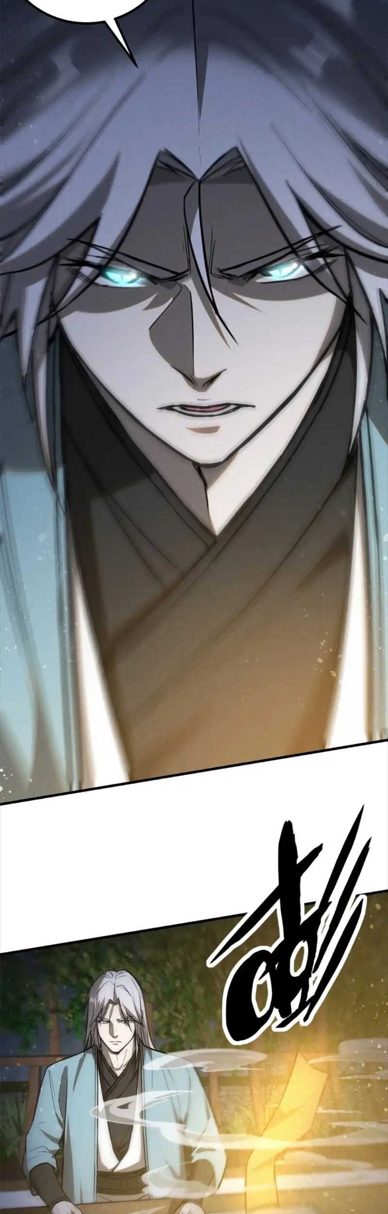 A Demonic Heart Chapter 97 - halaman 19