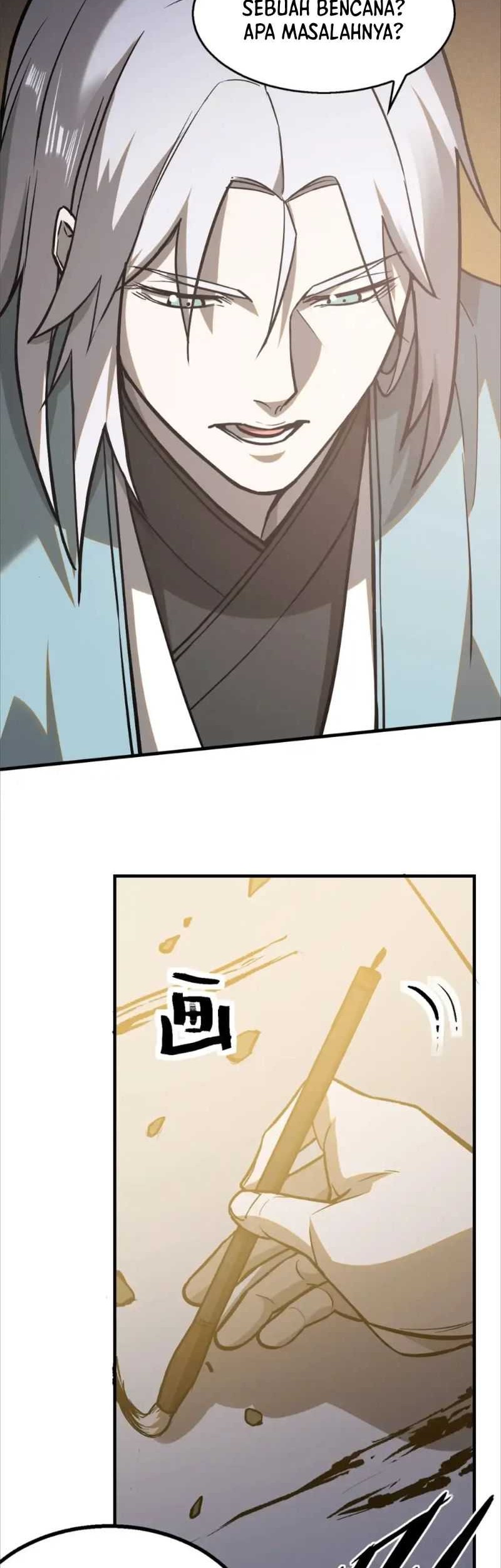 A Demonic Heart Chapter 97 - halaman 2