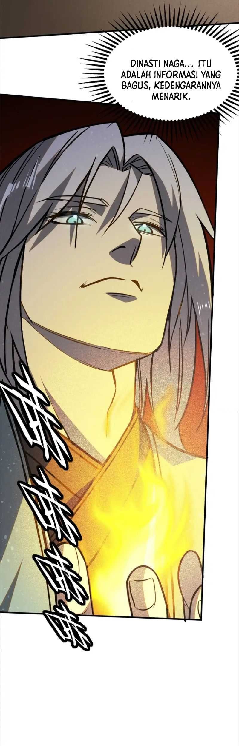 A Demonic Heart Chapter 97 - halaman 23