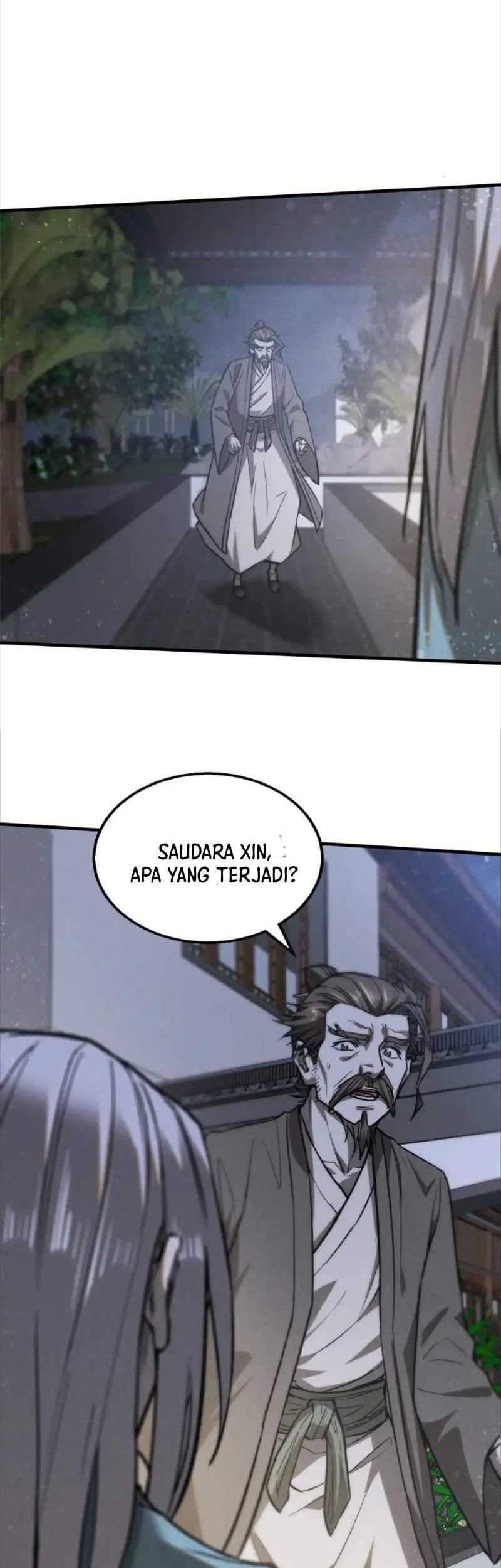 A Demonic Heart Chapter 97 - halaman 24