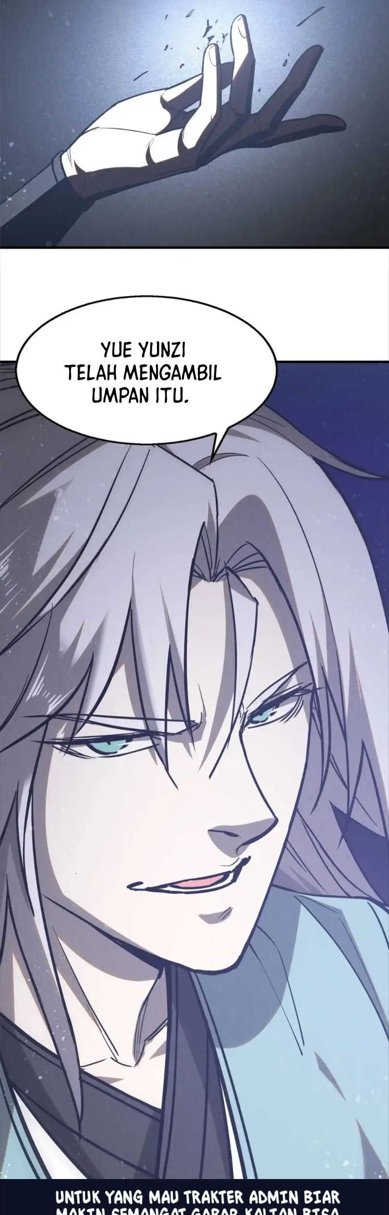 A Demonic Heart Chapter 97 - halaman 26
