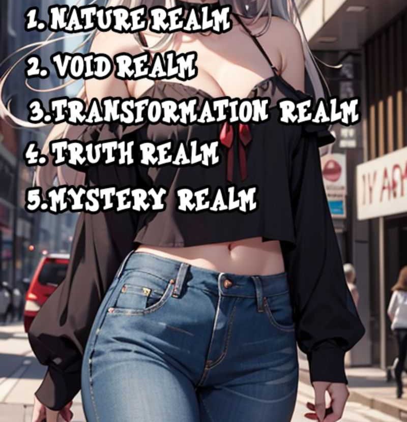 A Demonic Heart Chapter 97 - halaman 28