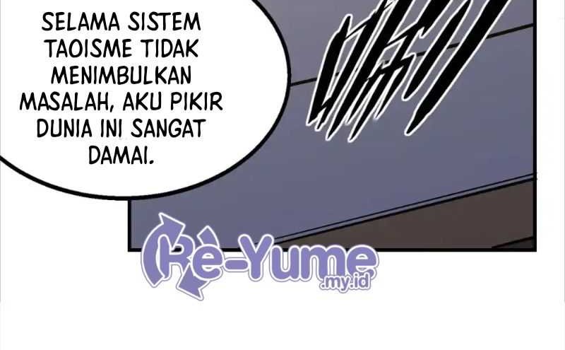 A Demonic Heart Chapter 97 - halaman 3