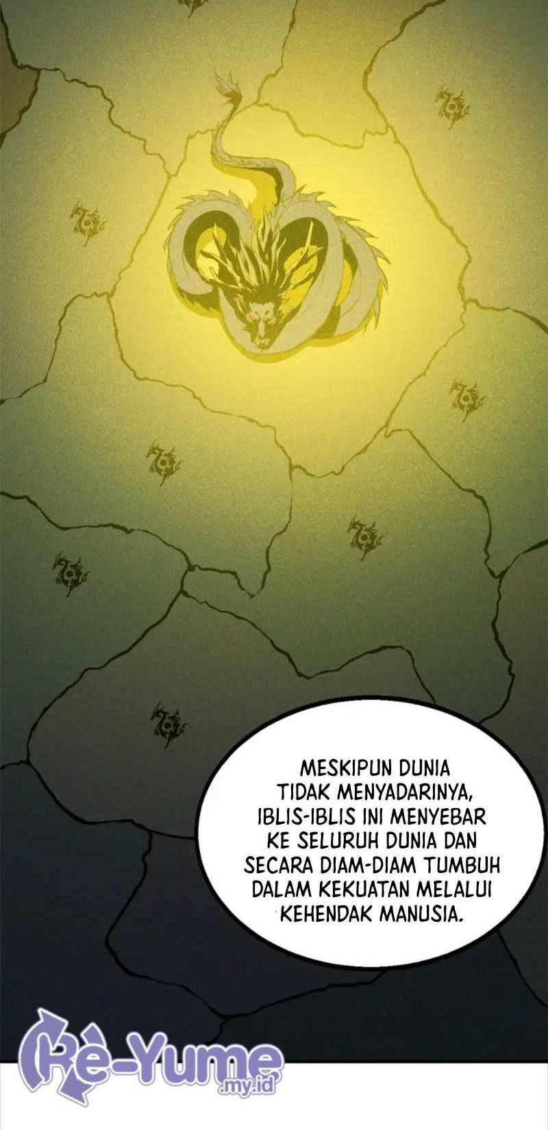 A Demonic Heart Chapter 97 - halaman 5
