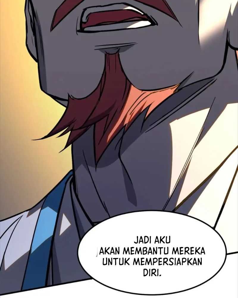 A Demonic Heart Chapter 97 - halaman 8