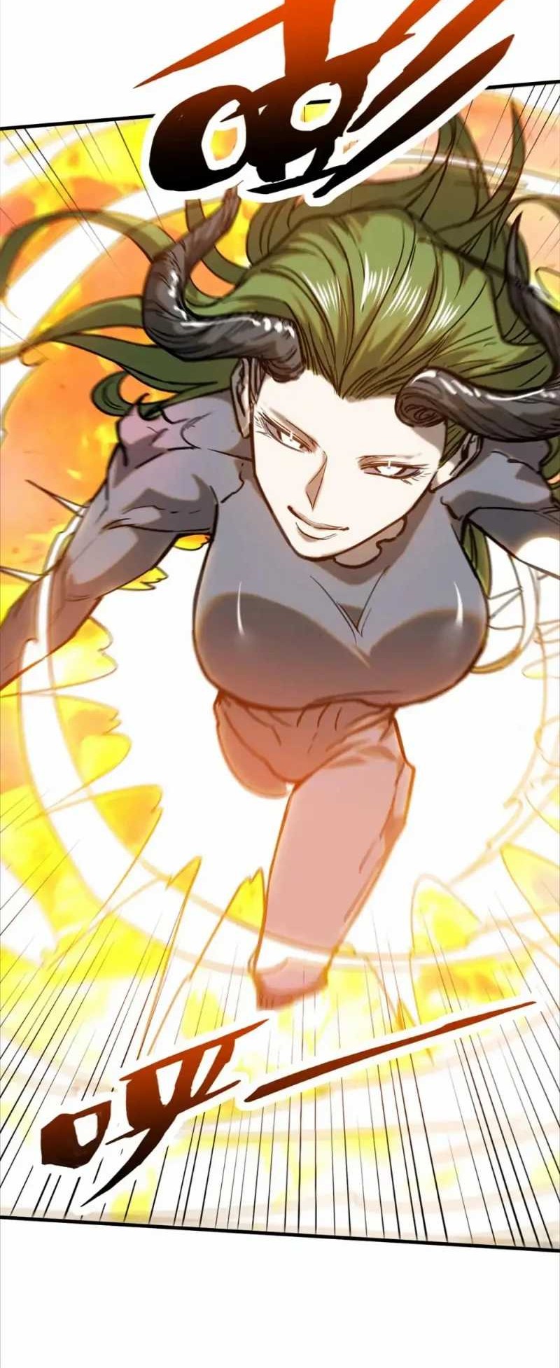 A Demonic Heart Chapter 98 - halaman 13