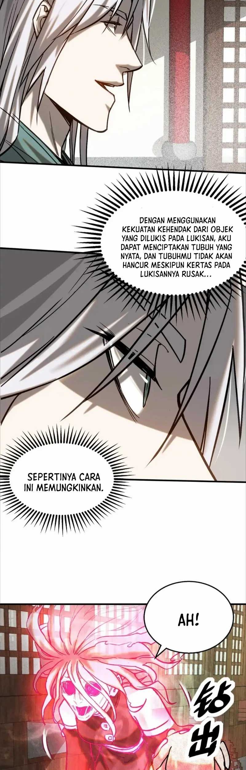 A Demonic Heart Chapter 98 - halaman 16