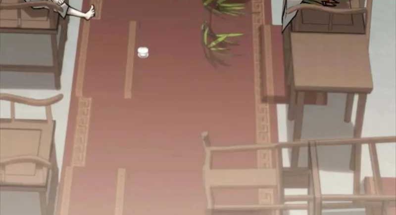 A Demonic Heart Chapter 98 - halaman 7