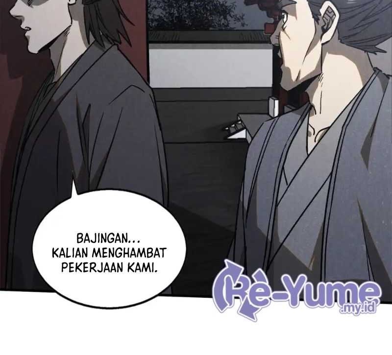 A Demonic Heart Chapter 99 - halaman 13