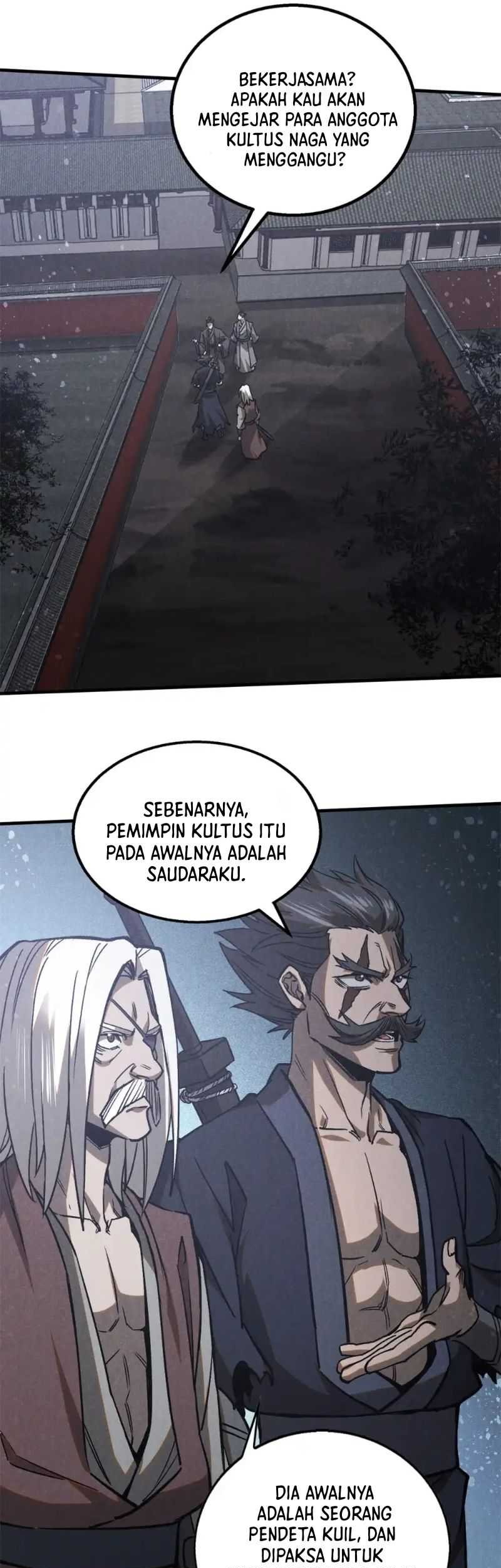 A Demonic Heart Chapter 99 - halaman 14