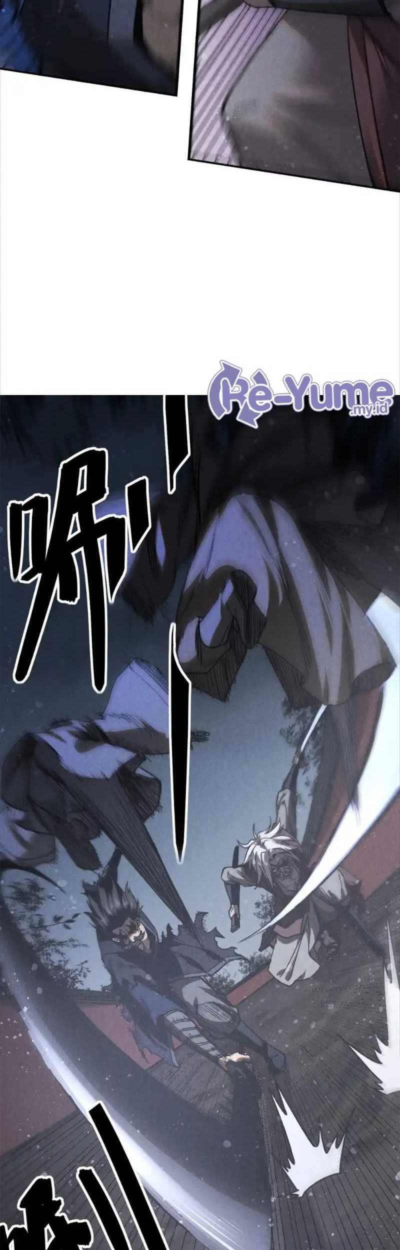 A Demonic Heart Chapter 99 - halaman 18